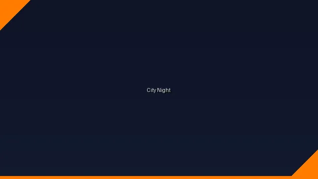 城市夜景主题赛 - 电视剧五号特工组 视频创作挑战